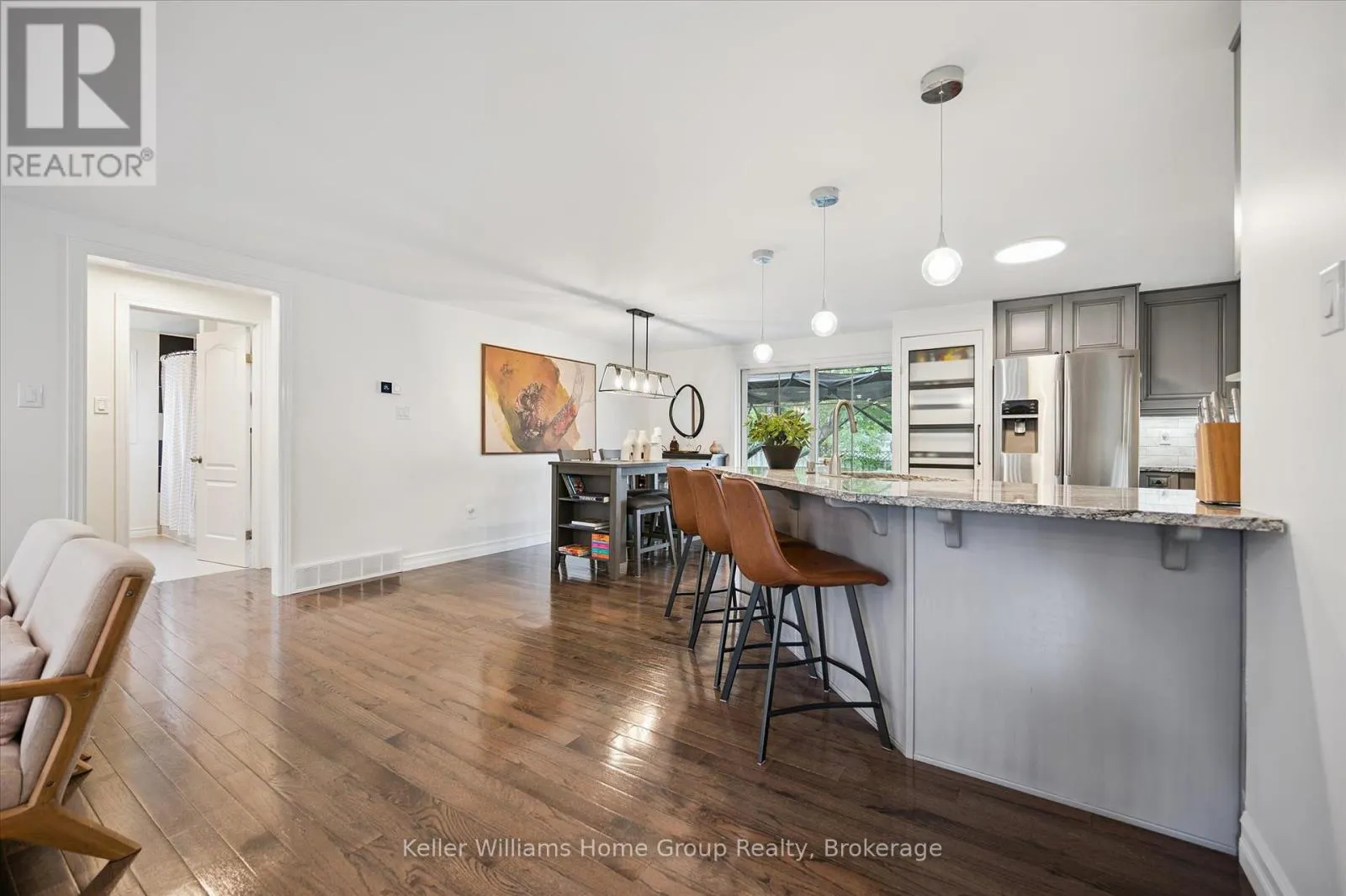 12 GREENBRIER ROAD
