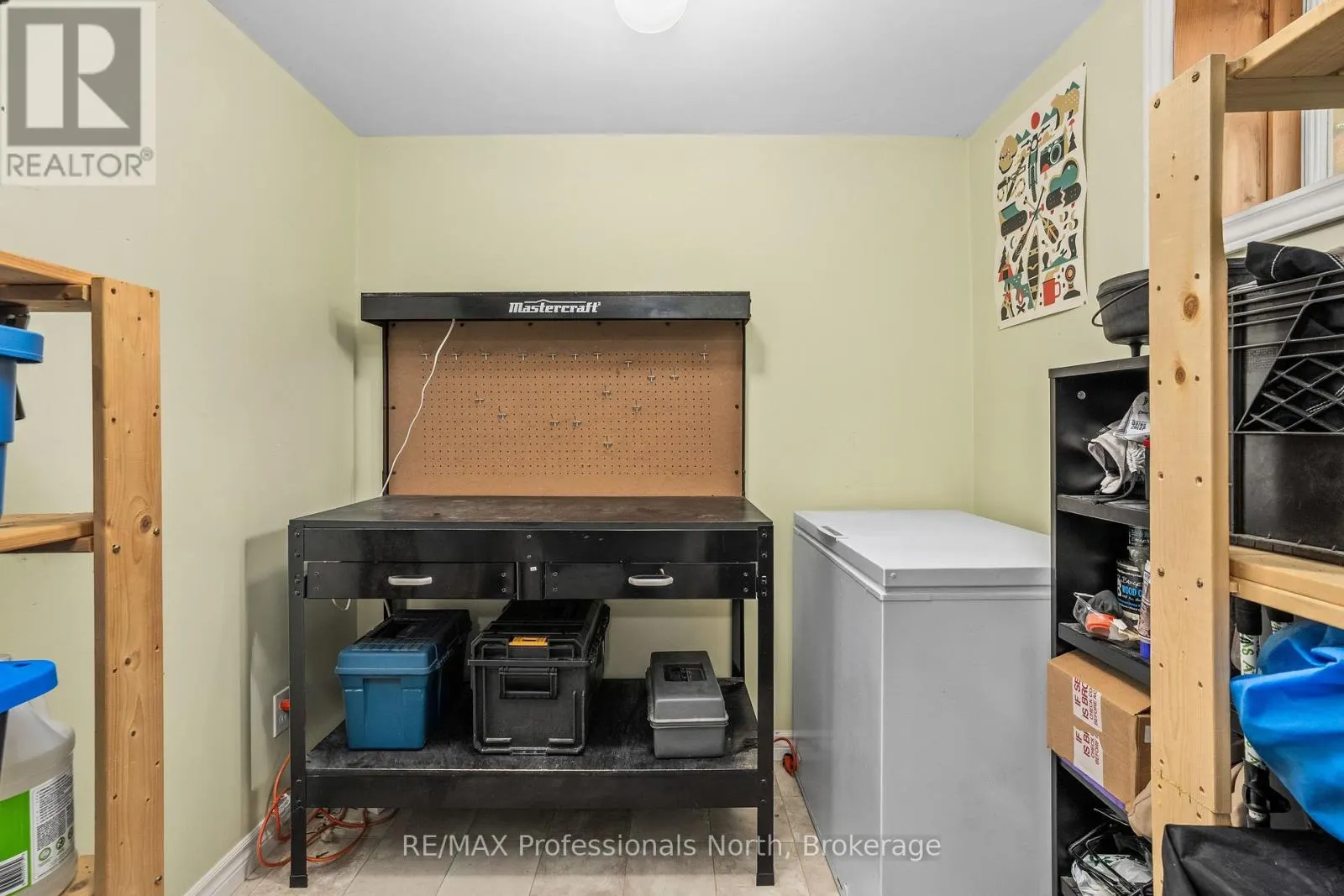 83 FLORENCE STREET W