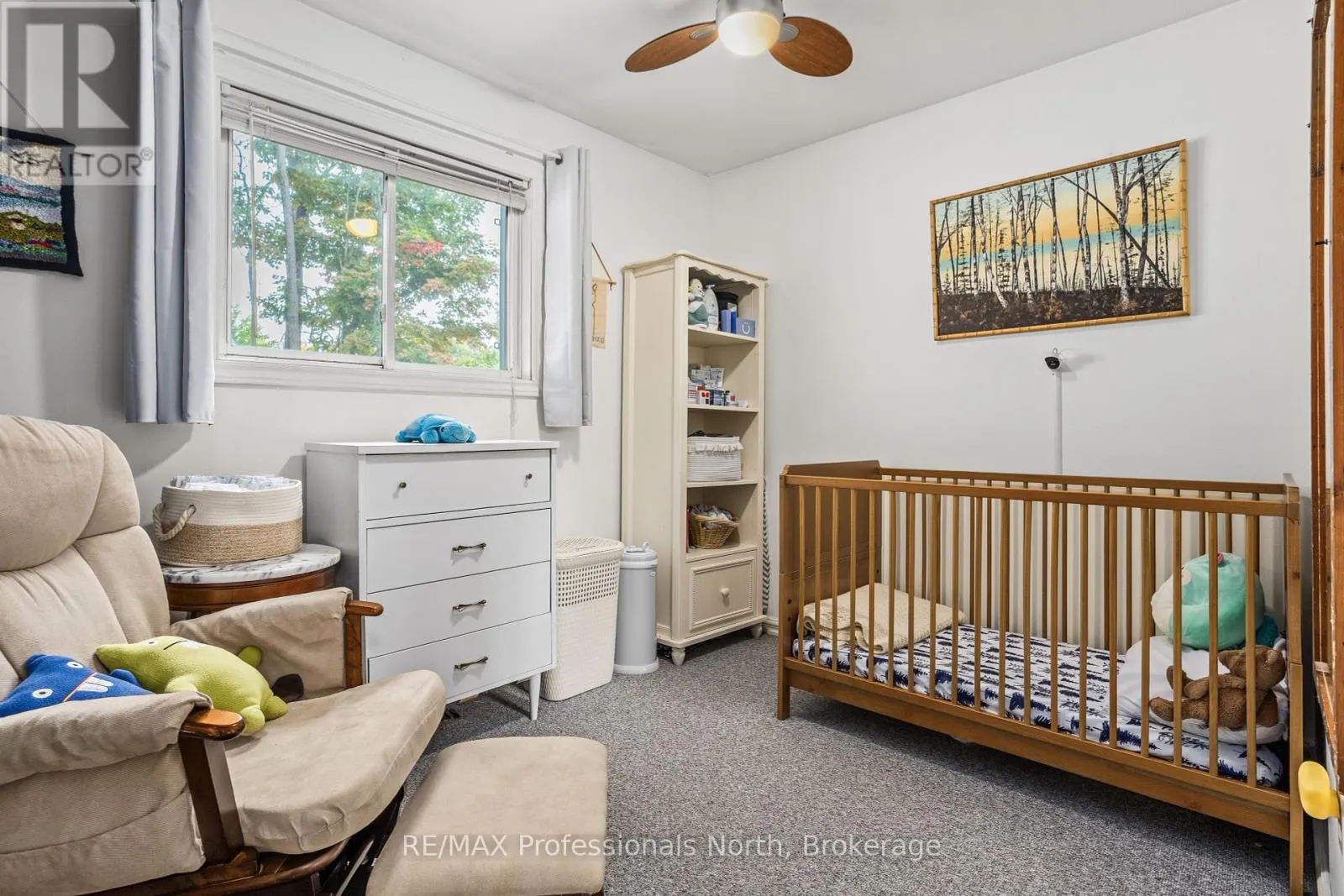 83 FLORENCE STREET W