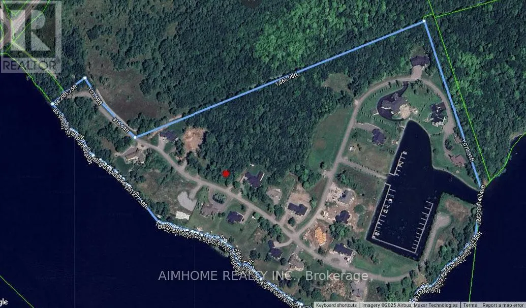 LOT 39 FIRE ROUTE 70
