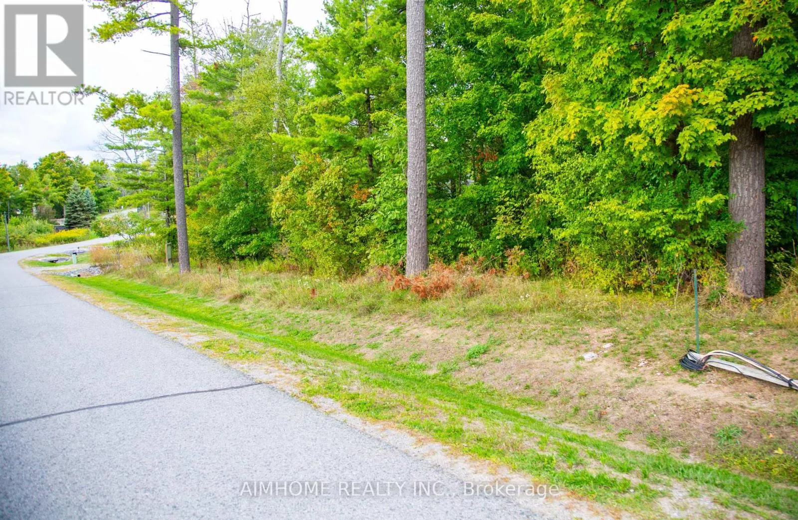 LOT 39 FIRE ROUTE 70