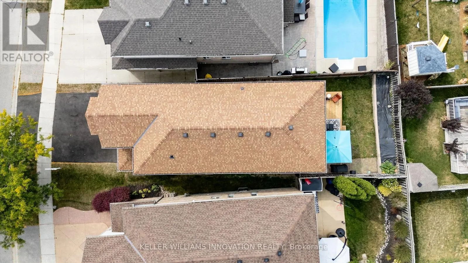 6 HEATHERWOOD PLACE