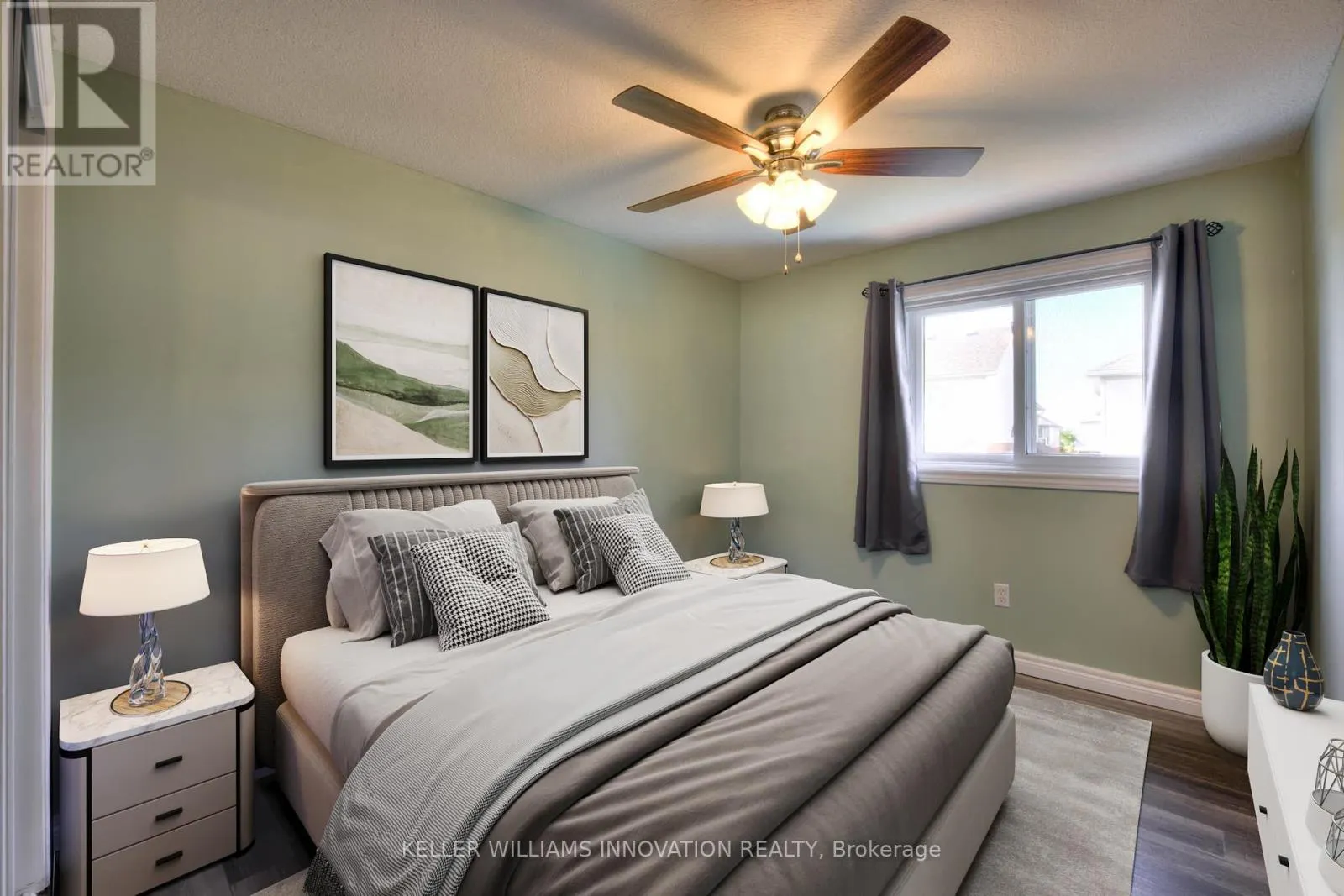 6 HEATHERWOOD PLACE