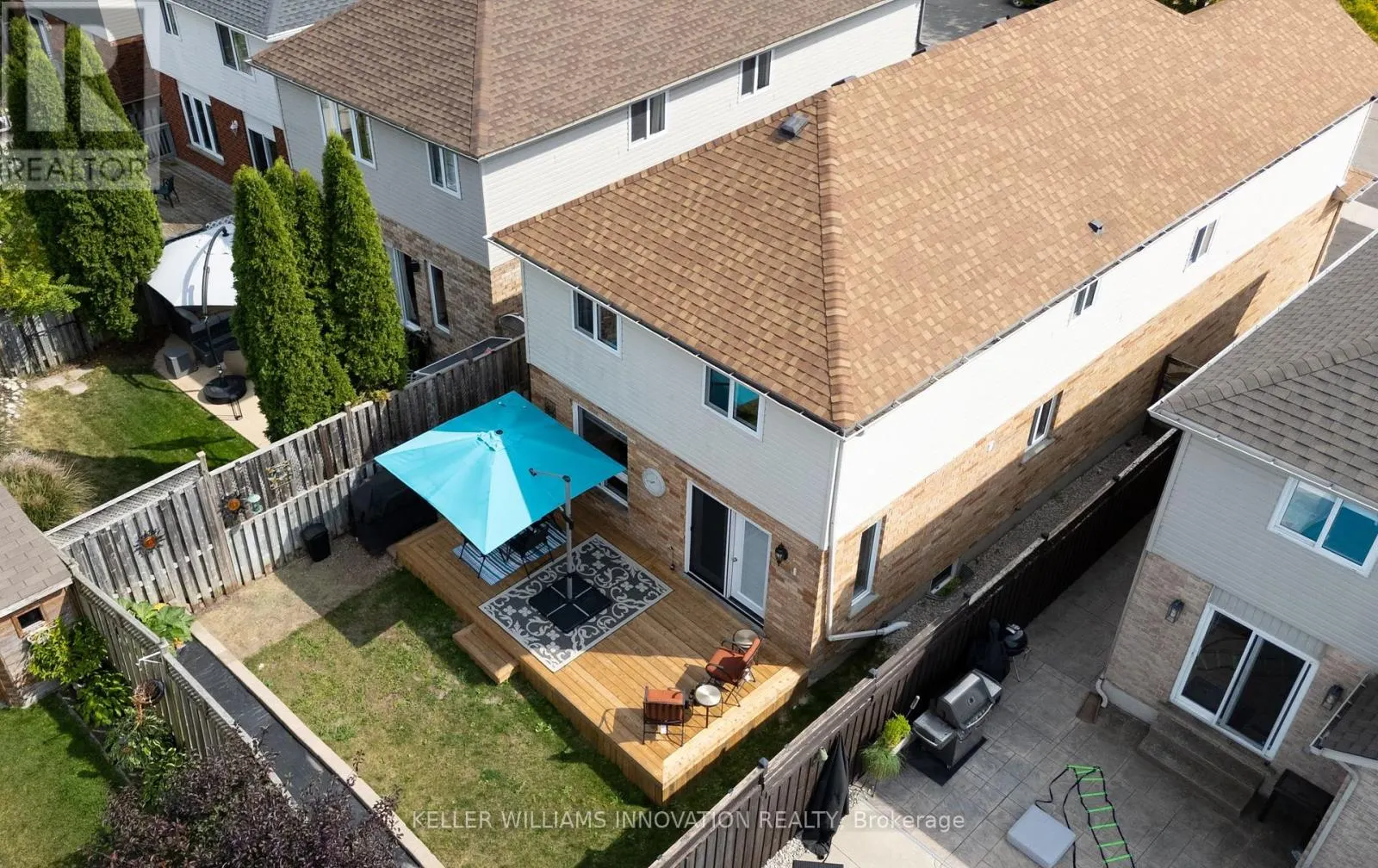 6 HEATHERWOOD PLACE