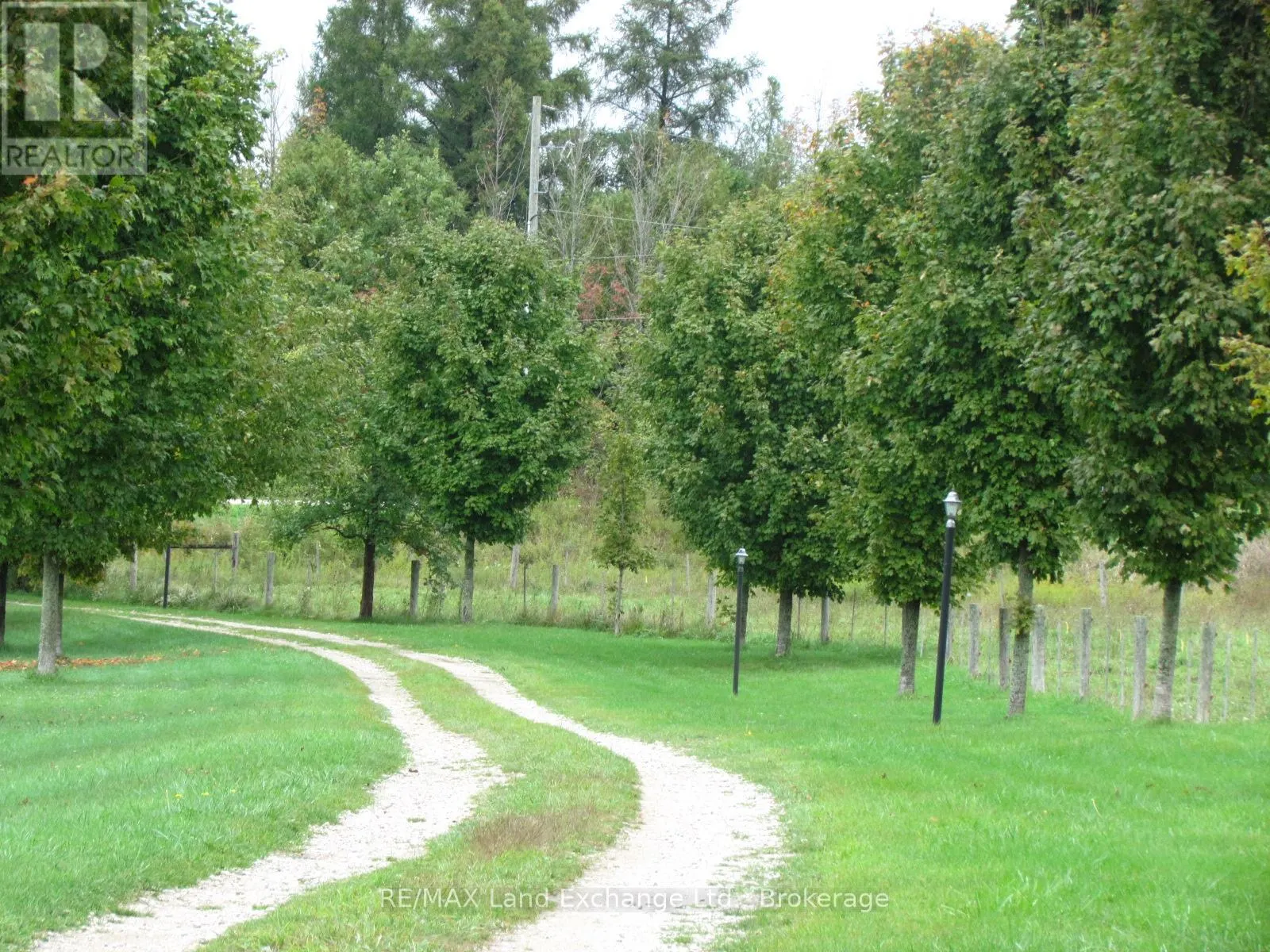 97 2 BRUCE TWP. CONCESSION