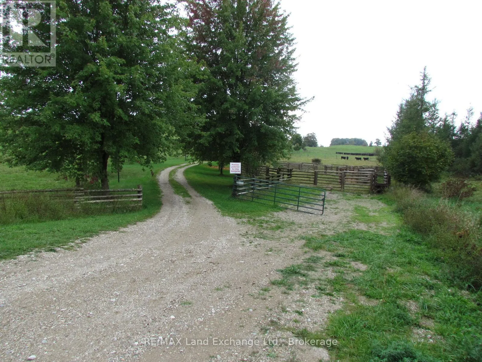97 2 BRUCE TWP. CONCESSION