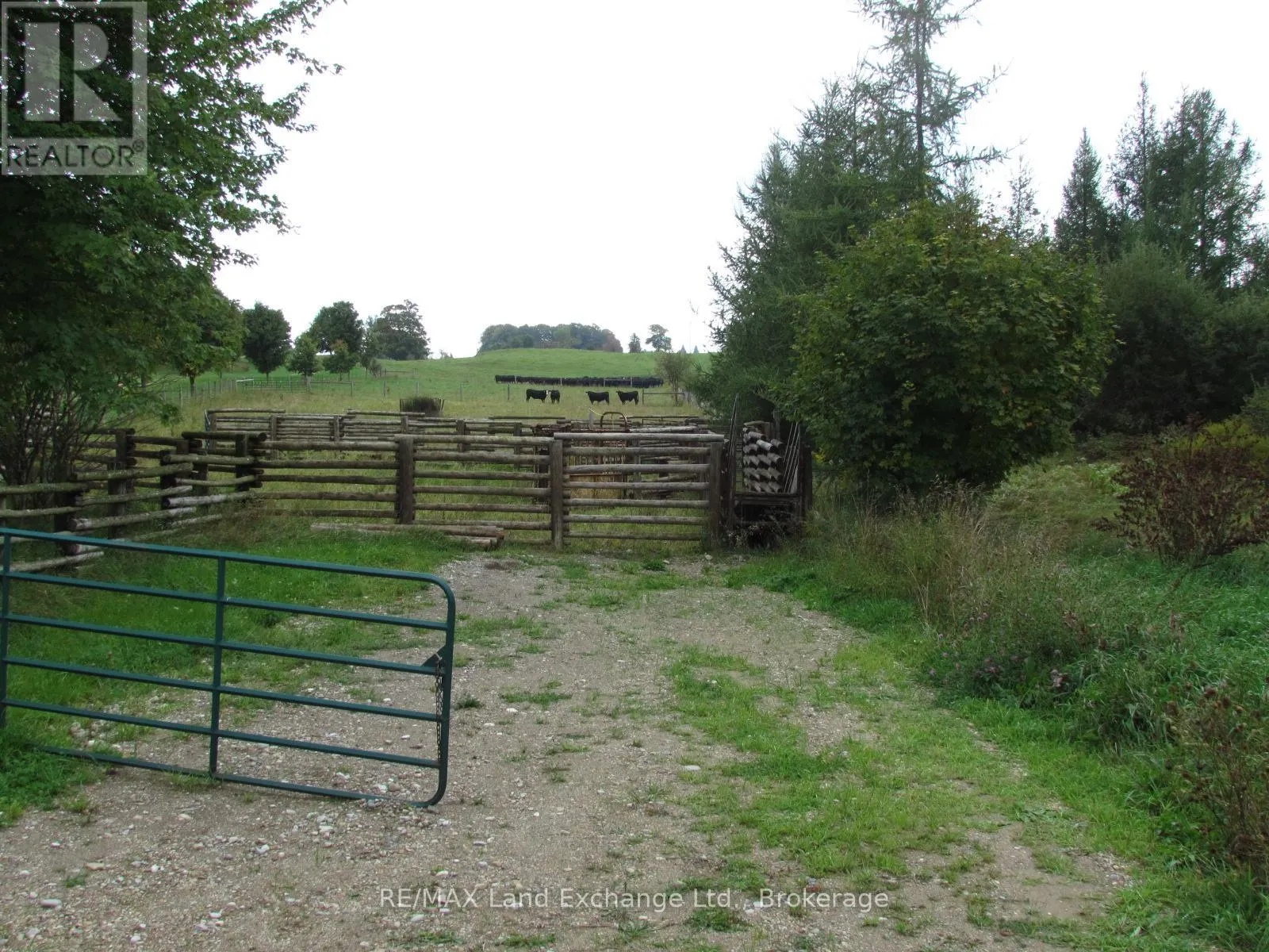 97 2 BRUCE TWP. CONCESSION