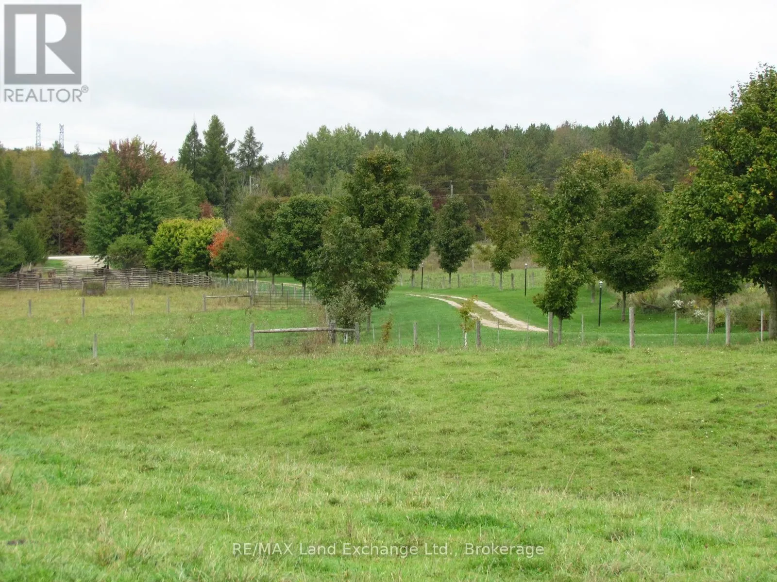 97 2 BRUCE TWP. CONCESSION