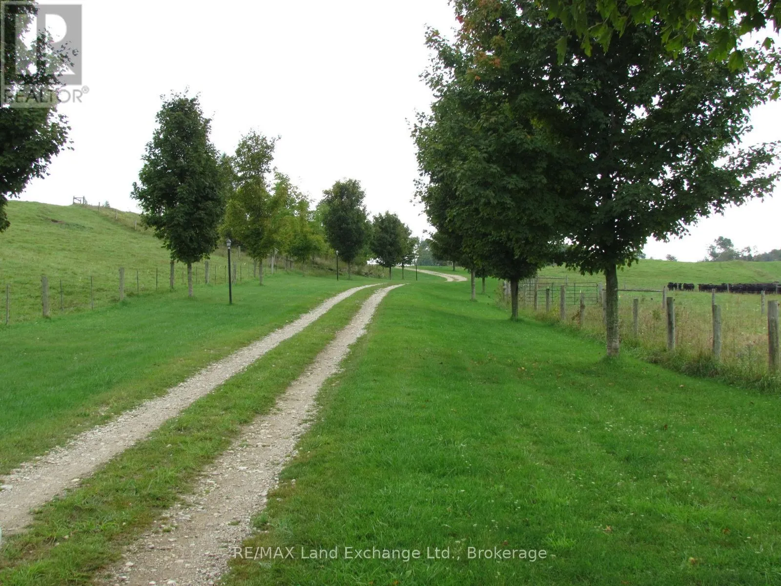 97 2 BRUCE TWP. CONCESSION