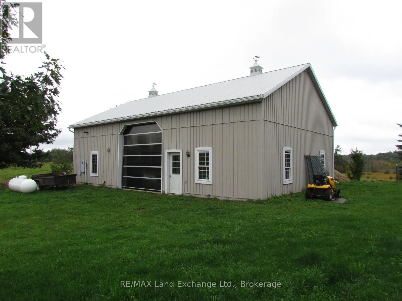 97 2 BRUCE TWP. CONCESSION