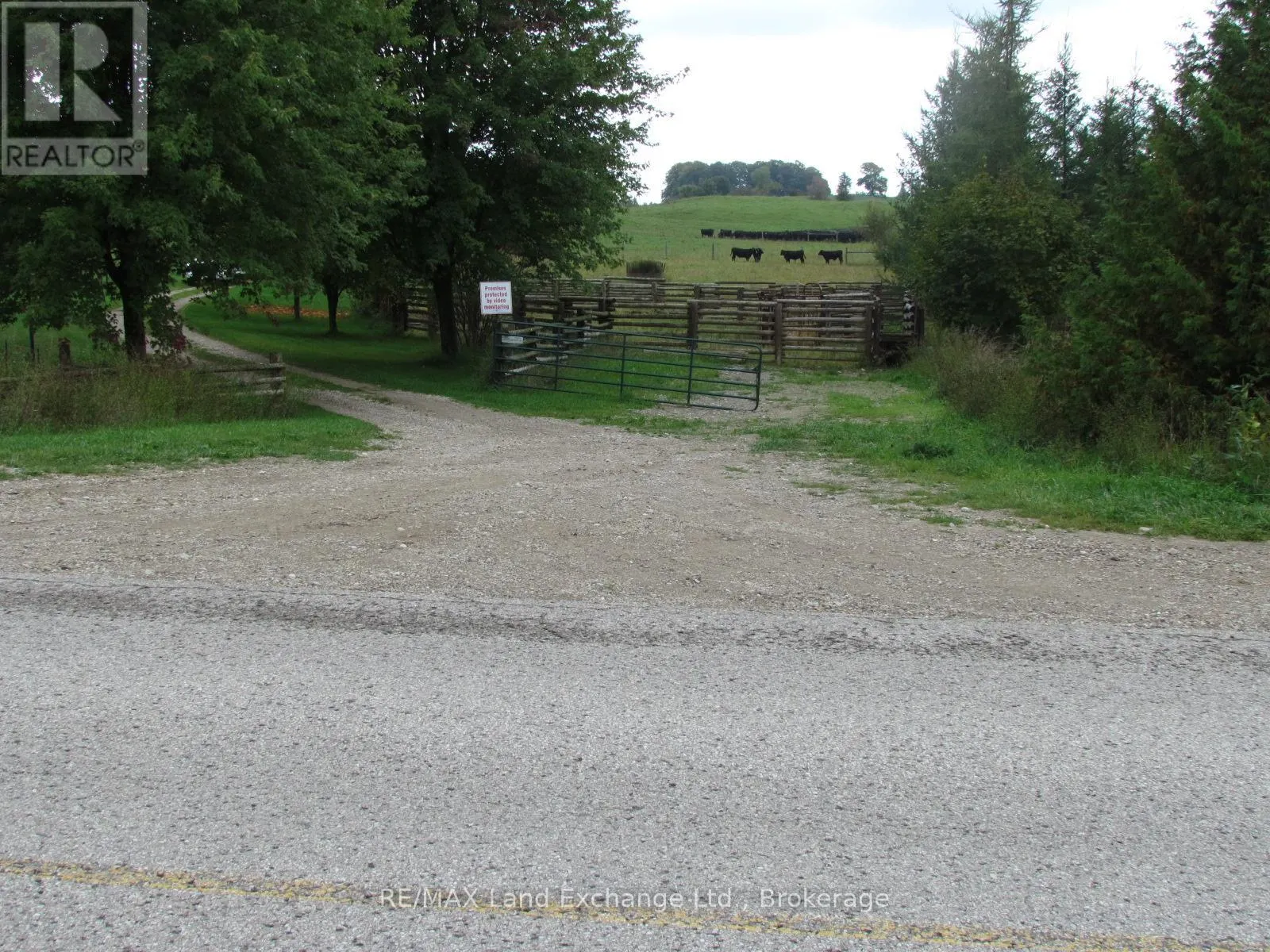 97 2 BRUCE TWP. CONCESSION