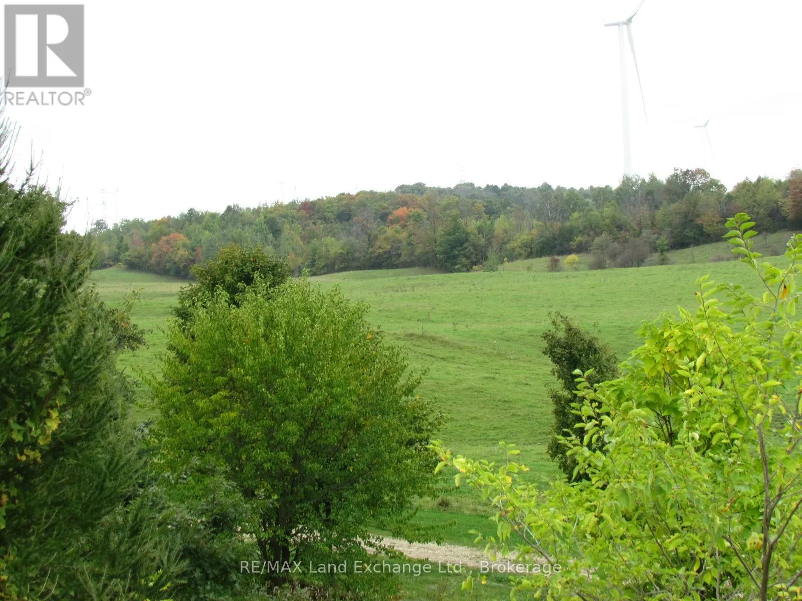 97 2 BRUCE TWP. CONCESSION