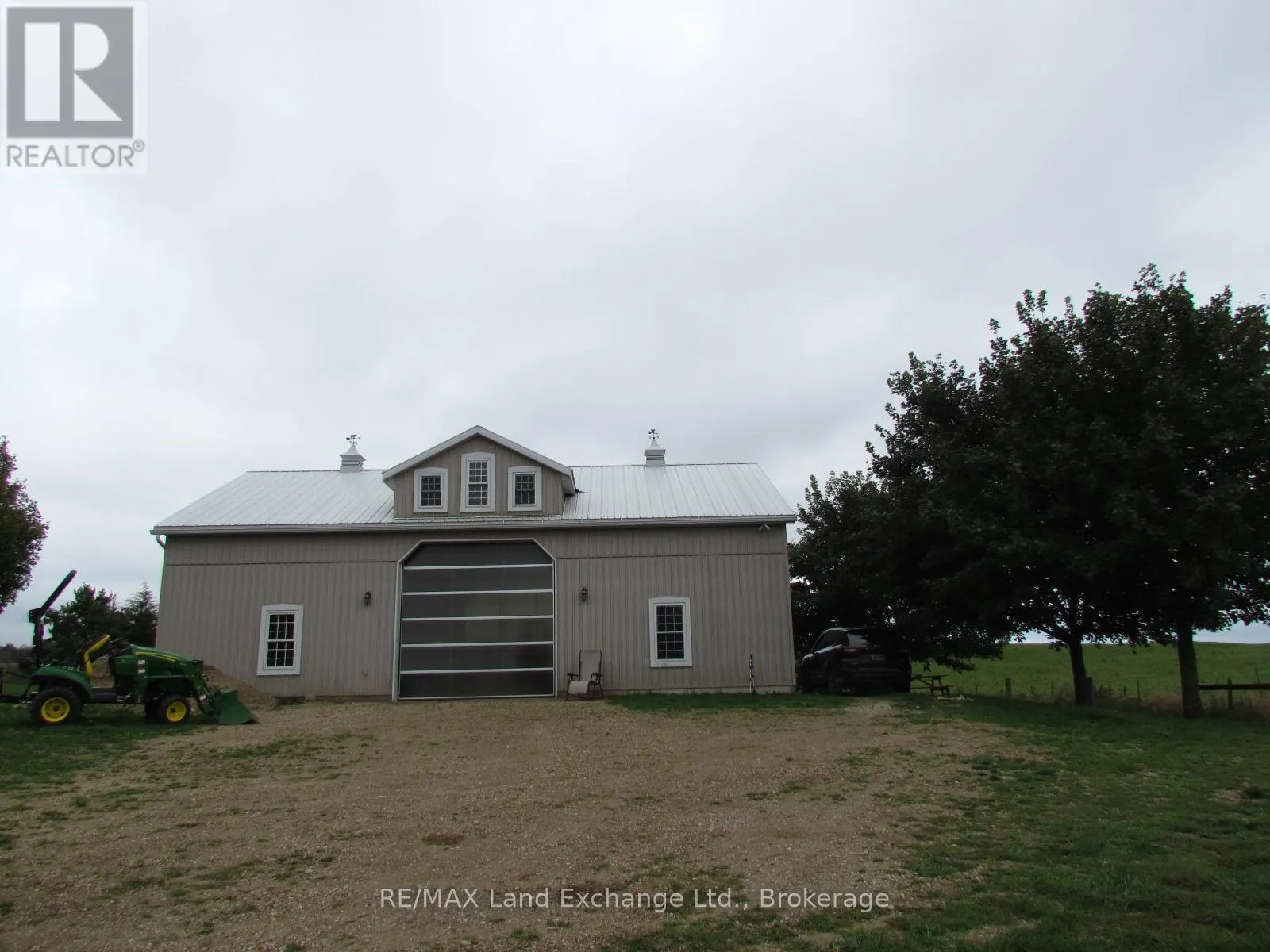 97 2 BRUCE TWP. CONCESSION