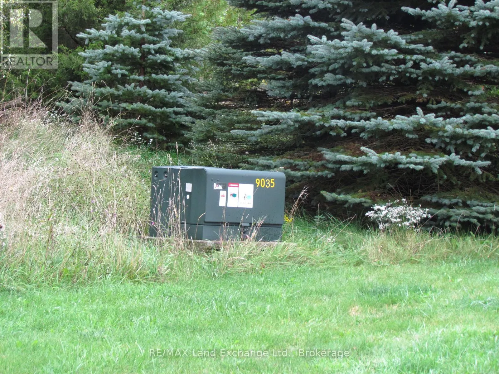 97 2 BRUCE TWP. CONCESSION