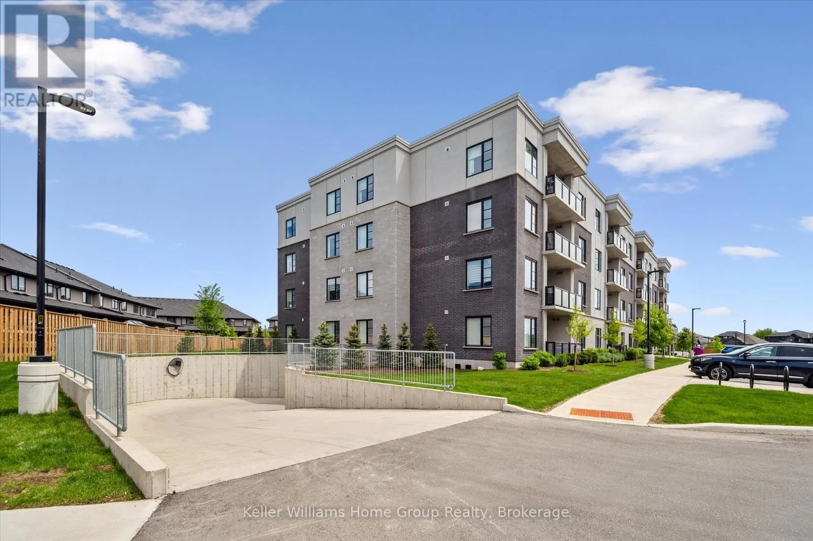 101 - 99A FARLEY ROAD, #101