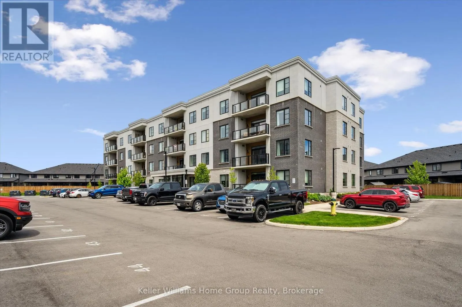 101 - 99A FARLEY ROAD, #101