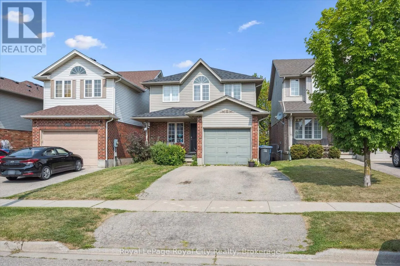 UPPER - 115 CEDARVALE AVENUE, #UPPER