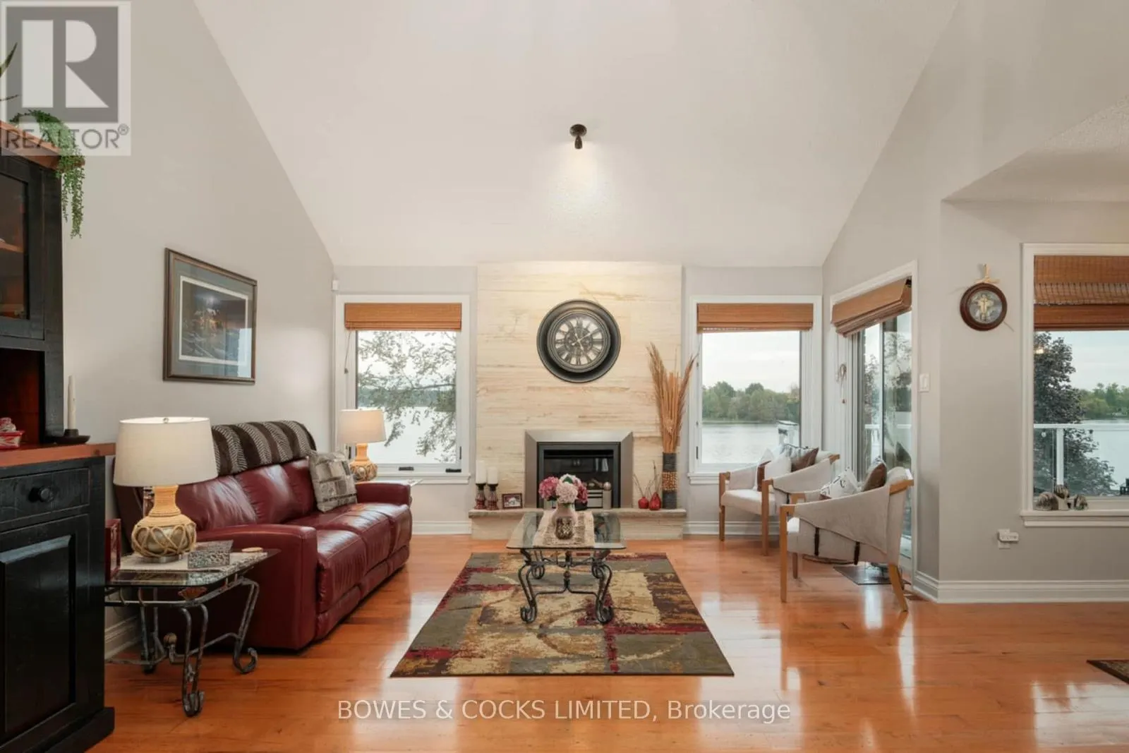 1 LAWSON COURT