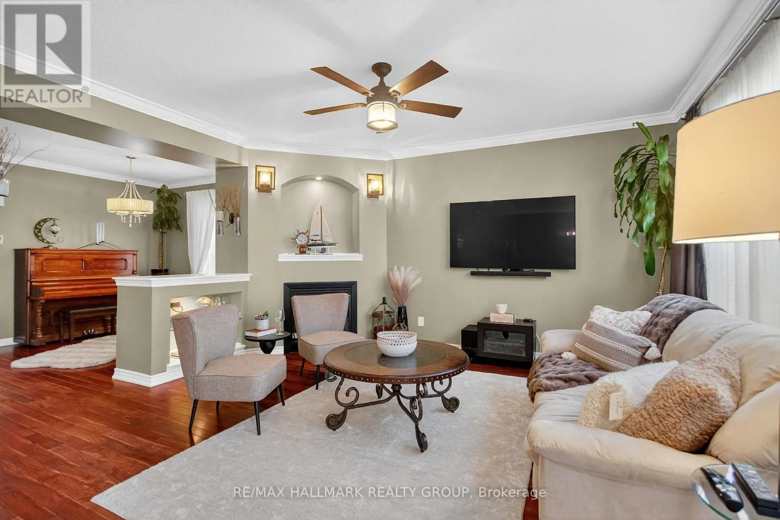 317 RIVER LANDING AVENUE