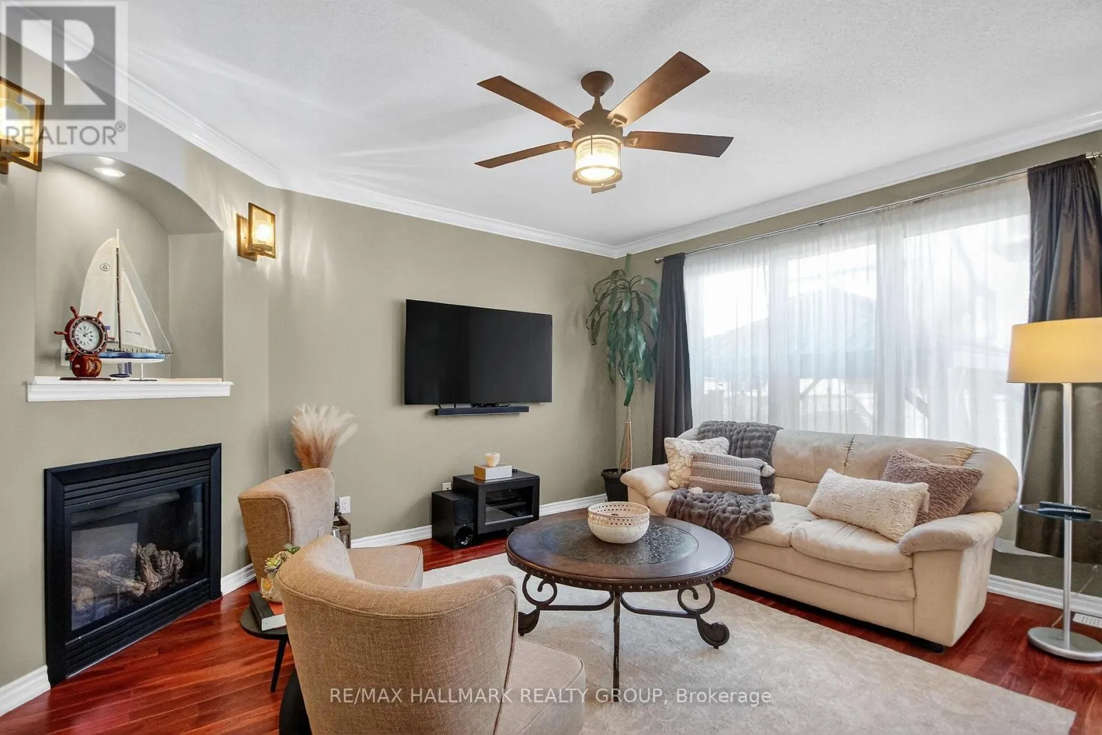 317 RIVER LANDING AVENUE