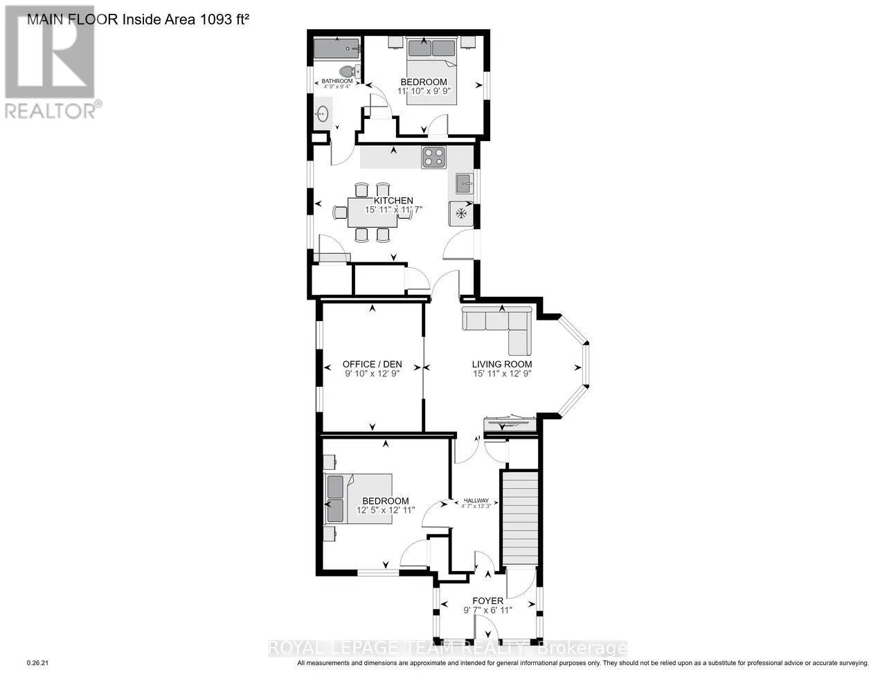 395 HENRY STREET W