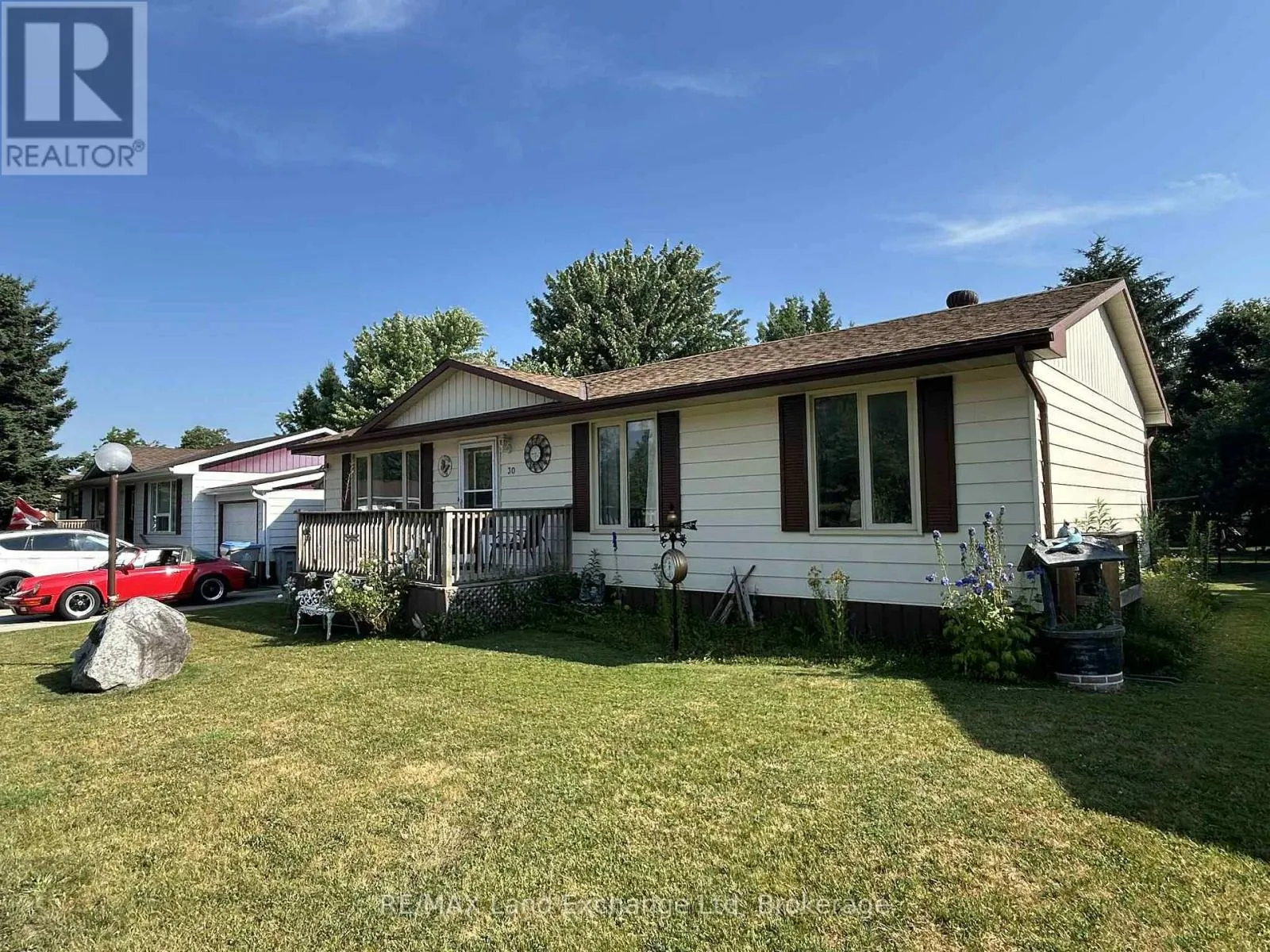 30 - 39724 AMBERLEY ROAD, #30