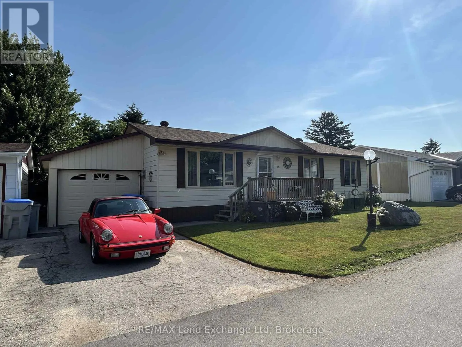 30 - 39724 AMBERLEY ROAD, #30