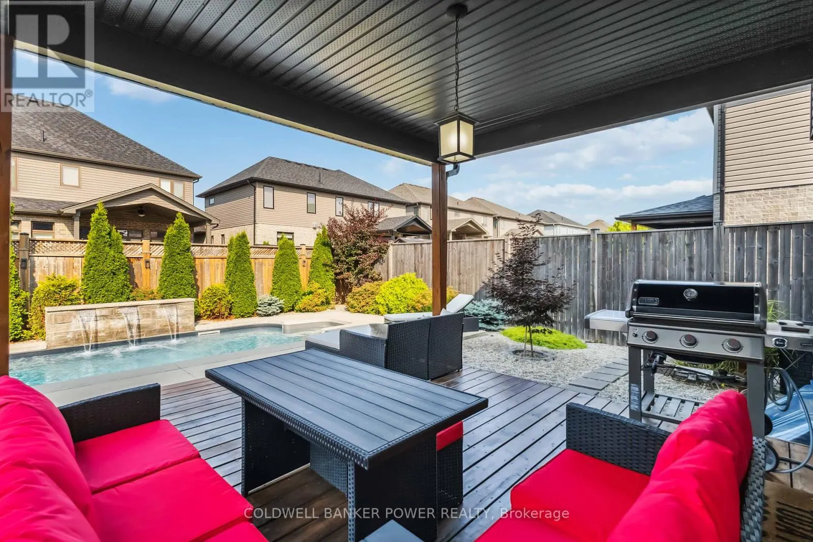 1090 EAGLETRACE DRIVE