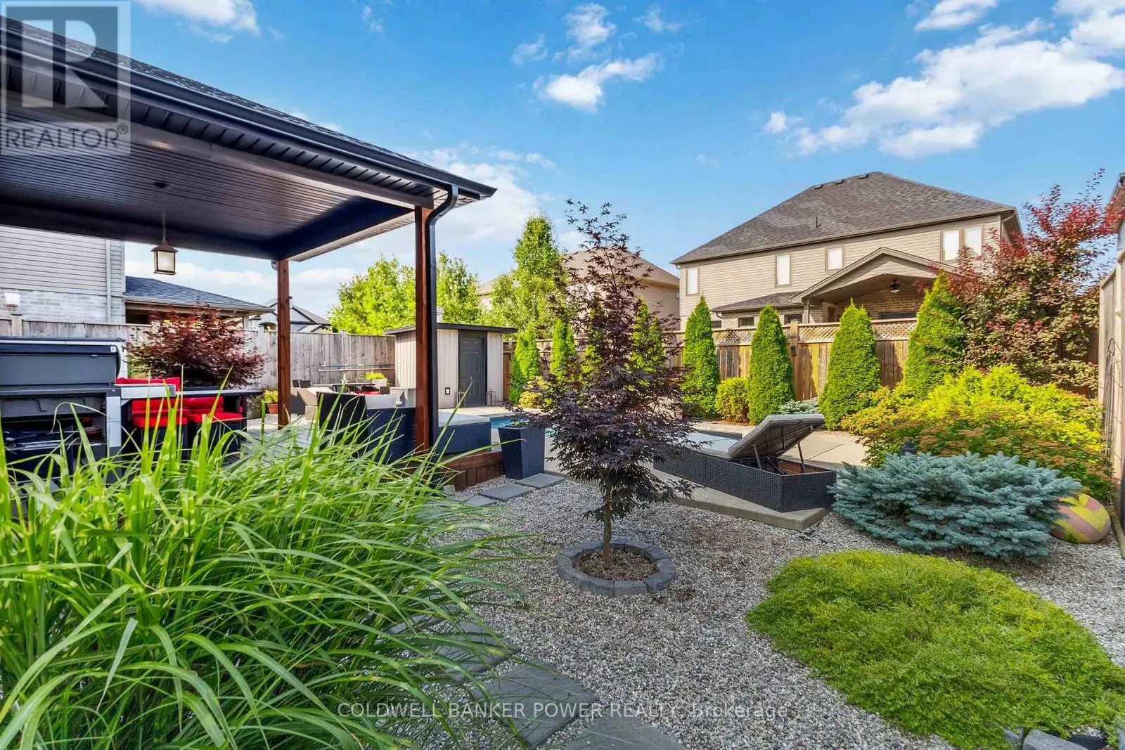 1090 EAGLETRACE DRIVE
