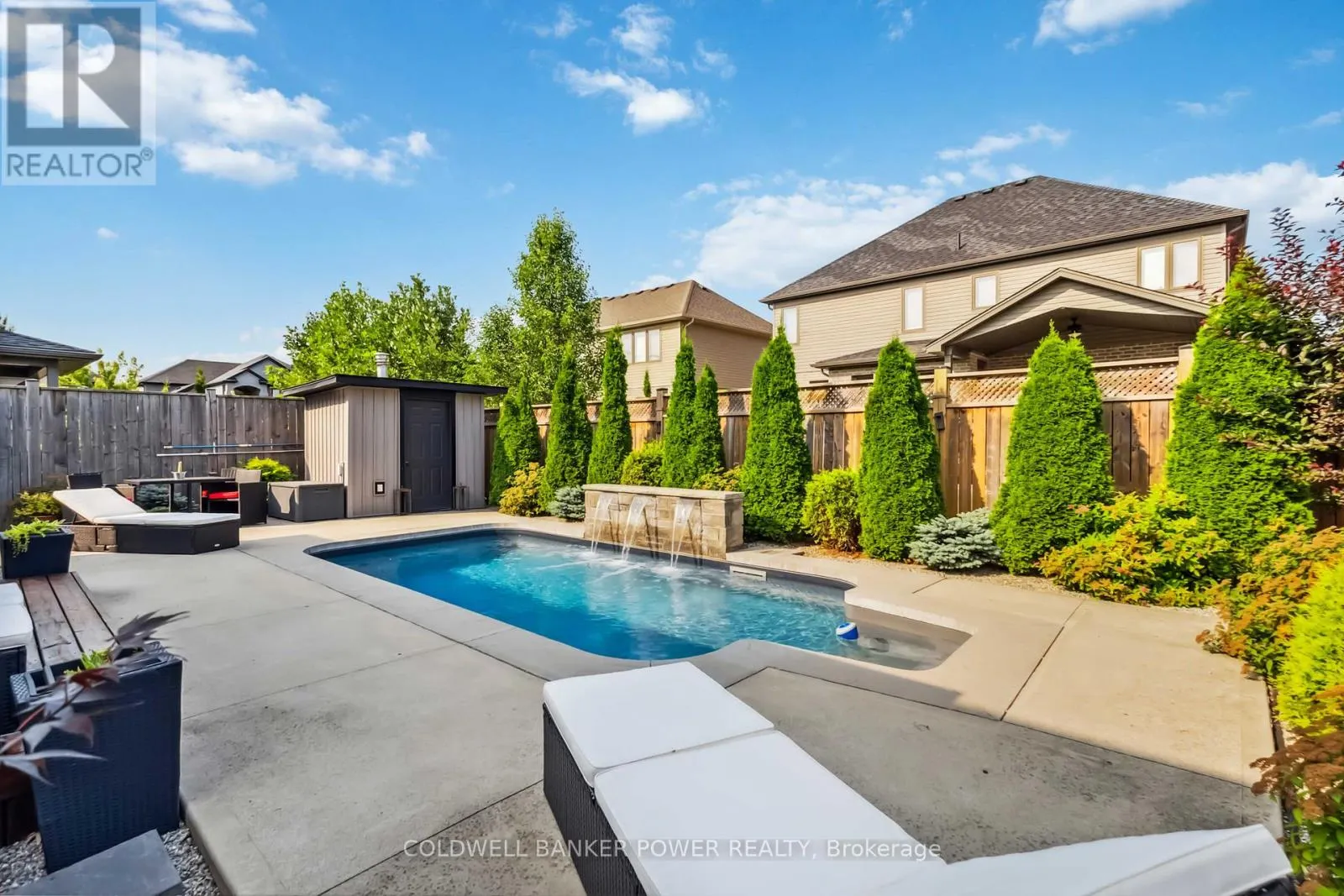 1090 EAGLETRACE DRIVE