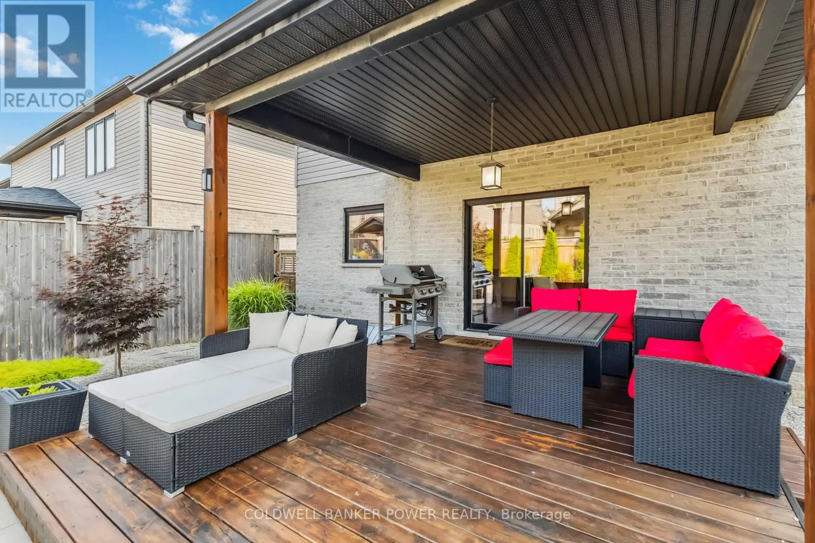 1090 EAGLETRACE DRIVE
