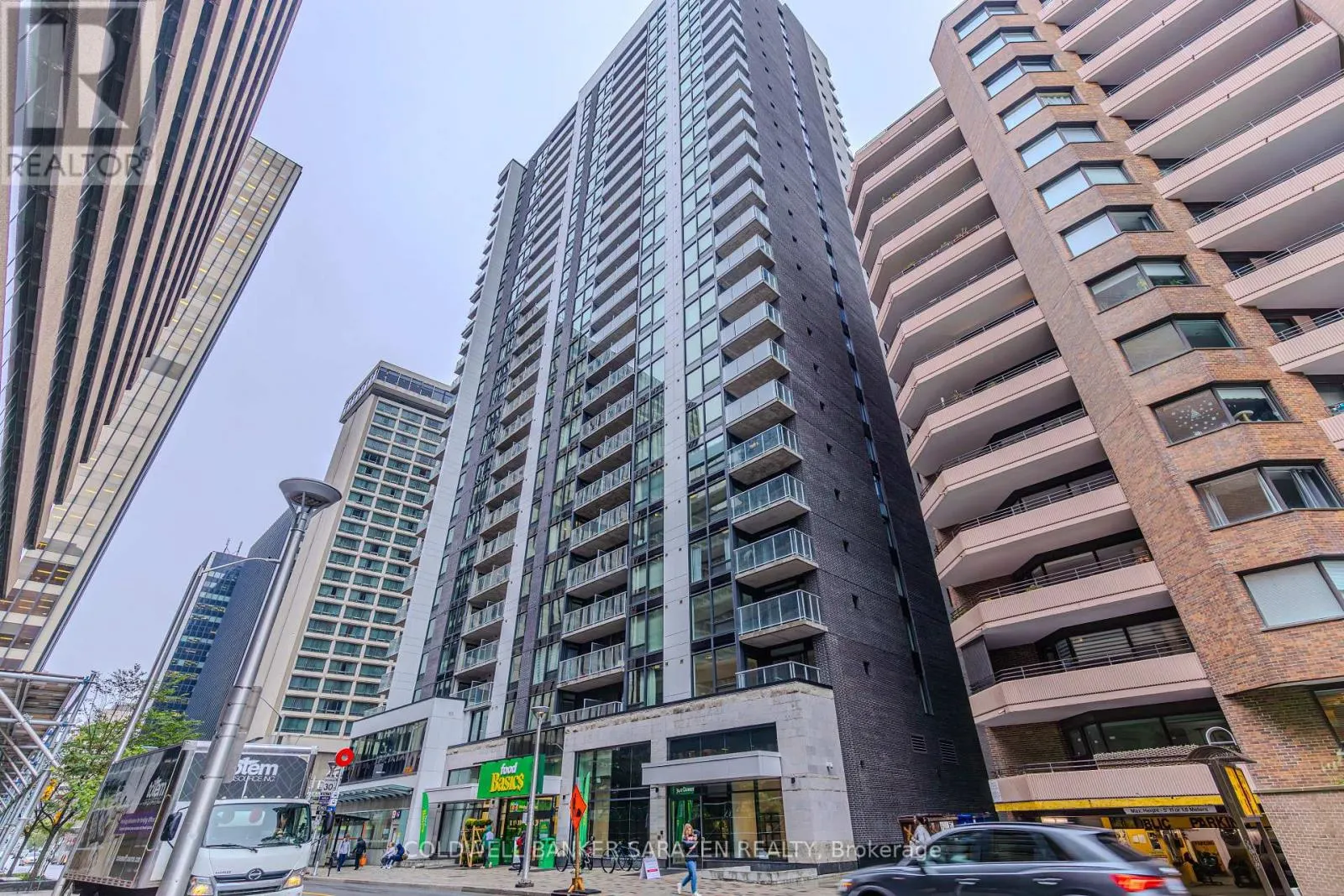 2009 - 340 QUEEN STREET