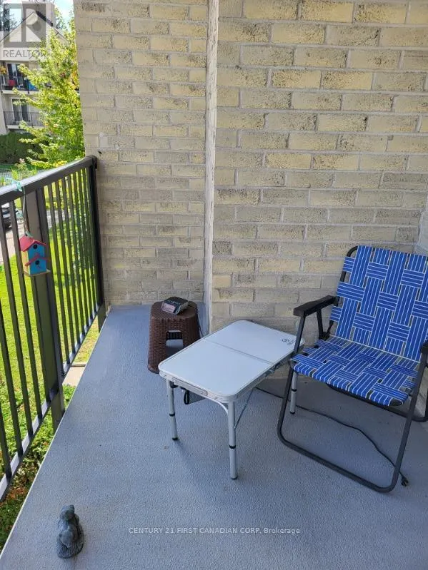 204 - 725 DEVERON CRESCENT, #204