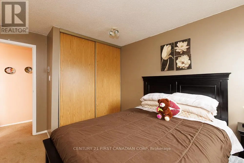 204 - 725 DEVERON CRESCENT, #204
