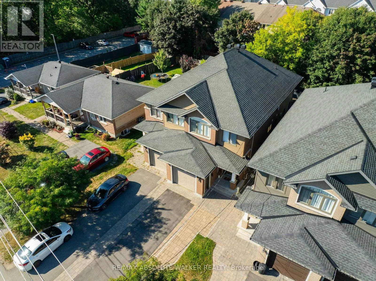 502 MOODIE DRIVE
