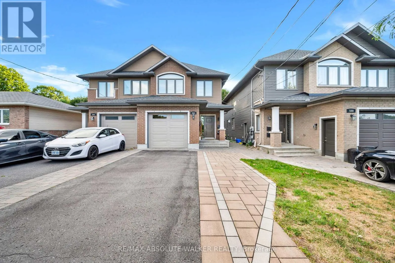 502 MOODIE DRIVE
