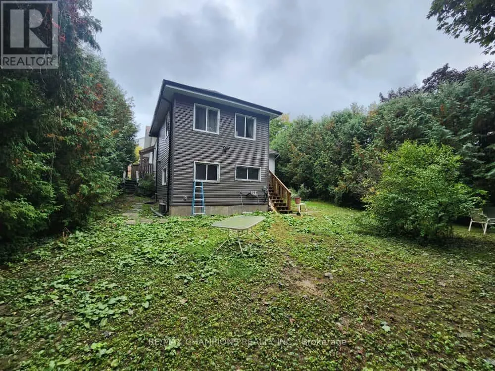 265 GLENRIDGE DRIVE
