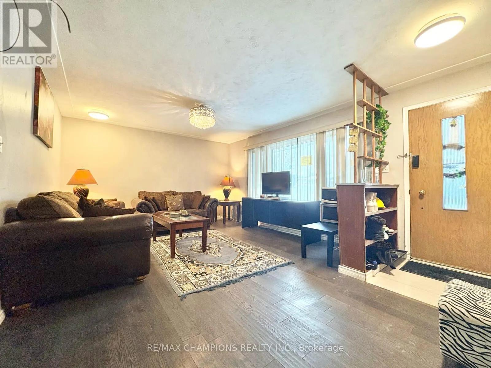 265 GLENRIDGE DRIVE