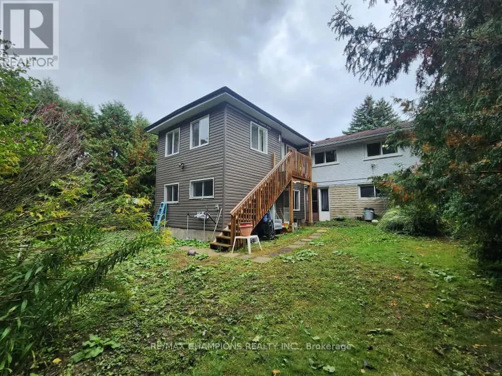 265 GLENRIDGE DRIVE