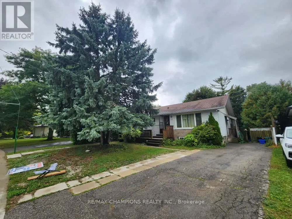 265 GLENRIDGE DRIVE