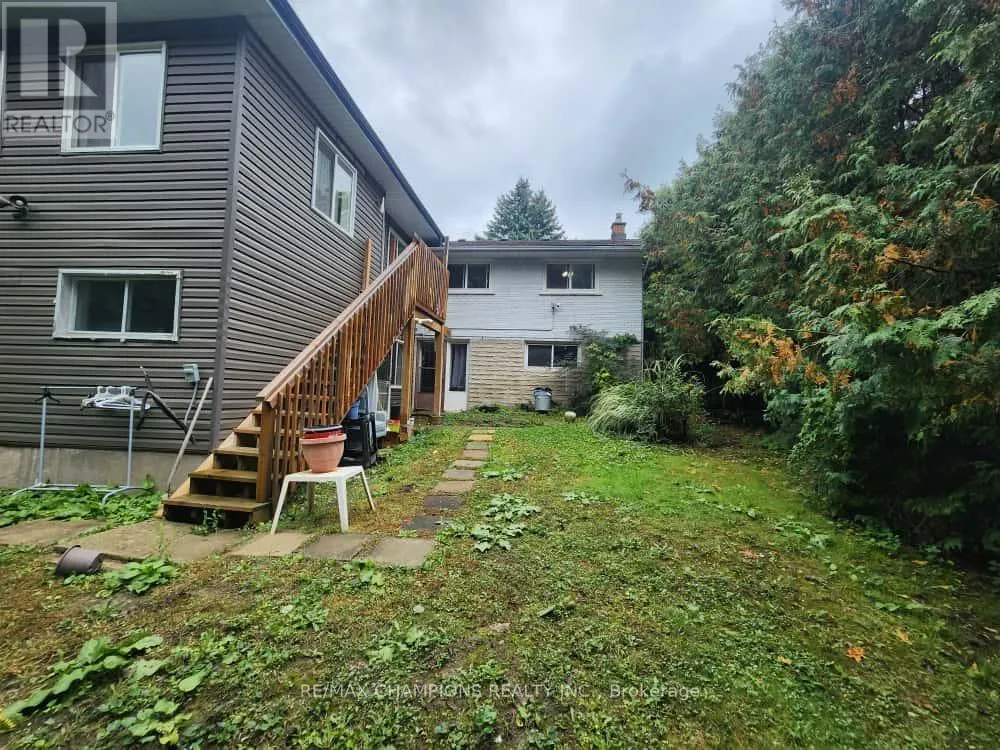 265 GLENRIDGE DRIVE