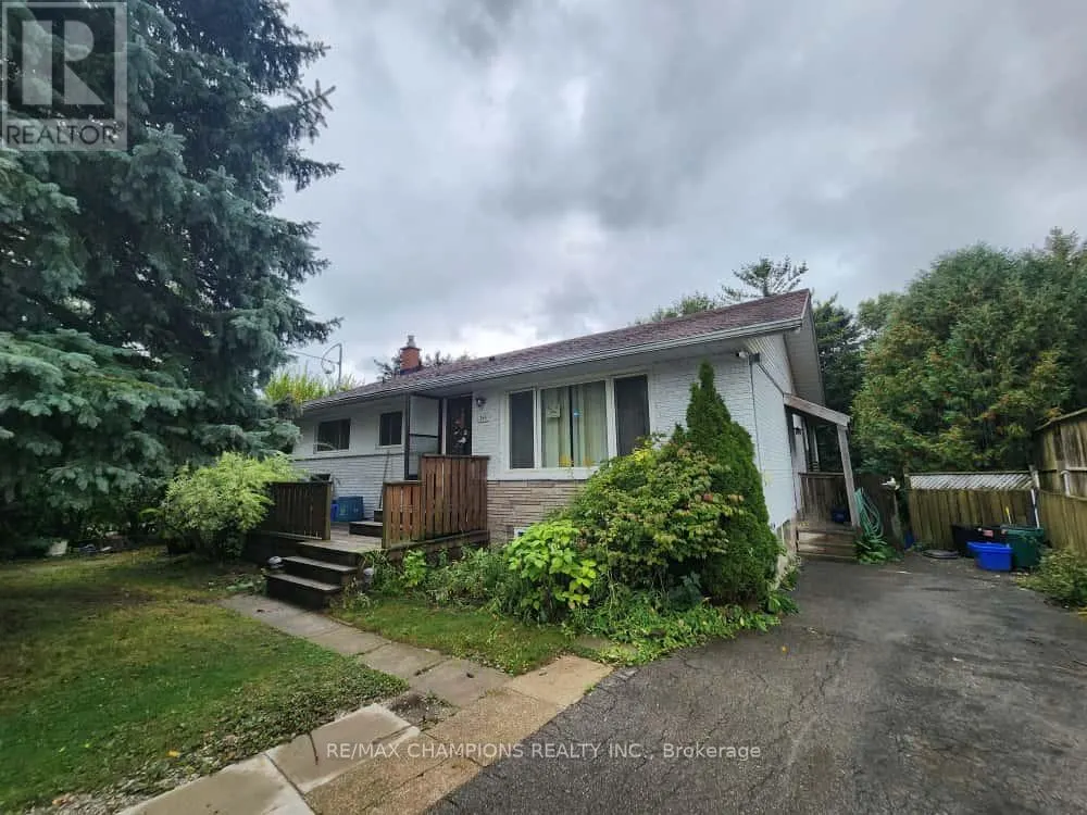 265 GLENRIDGE DRIVE