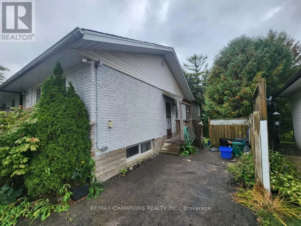 265 GLENRIDGE DRIVE