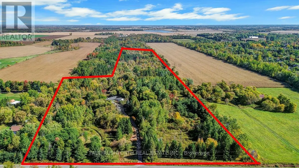 1287 8TH LINE ROAD