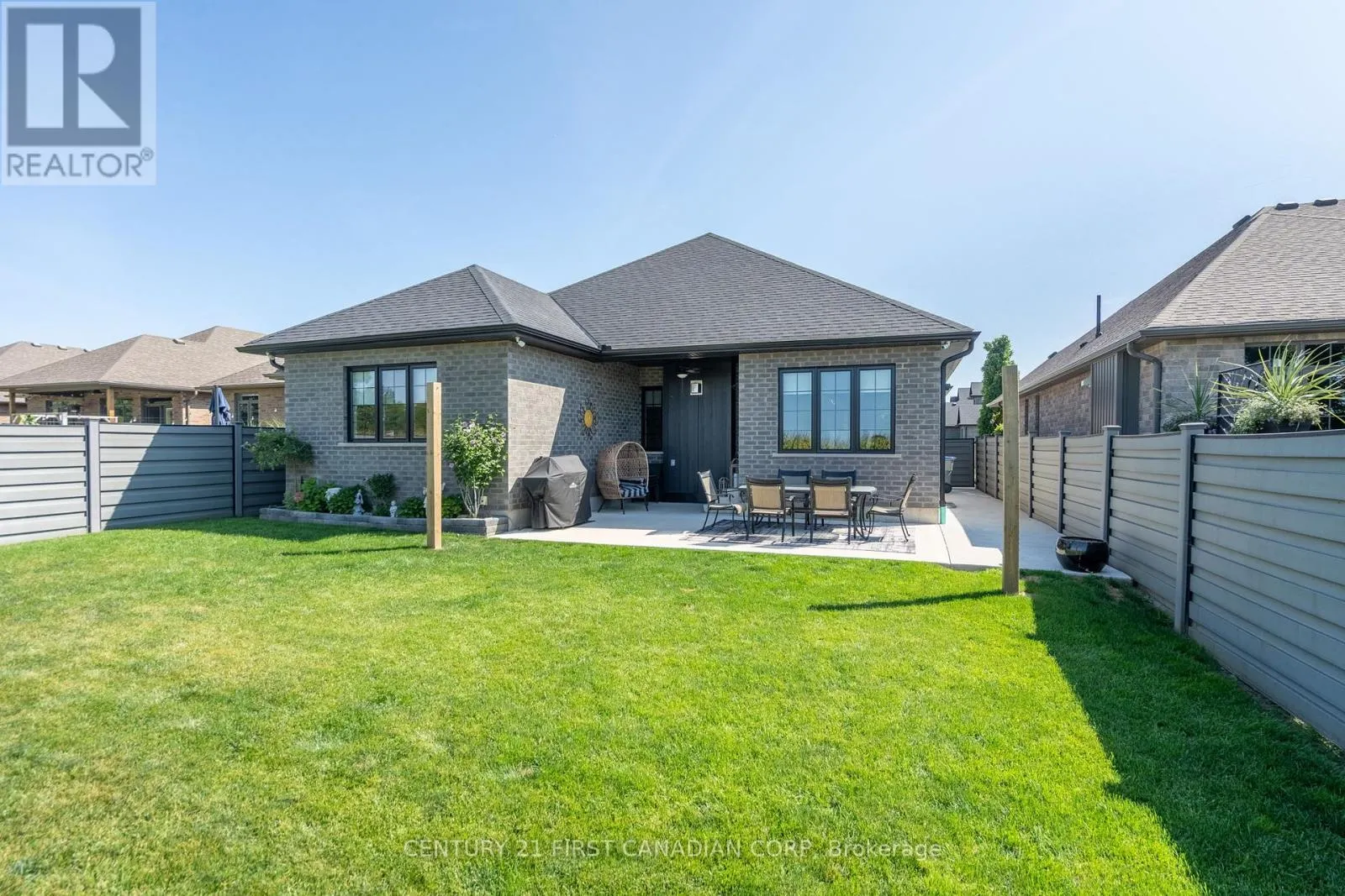 161 COLLINS WAY