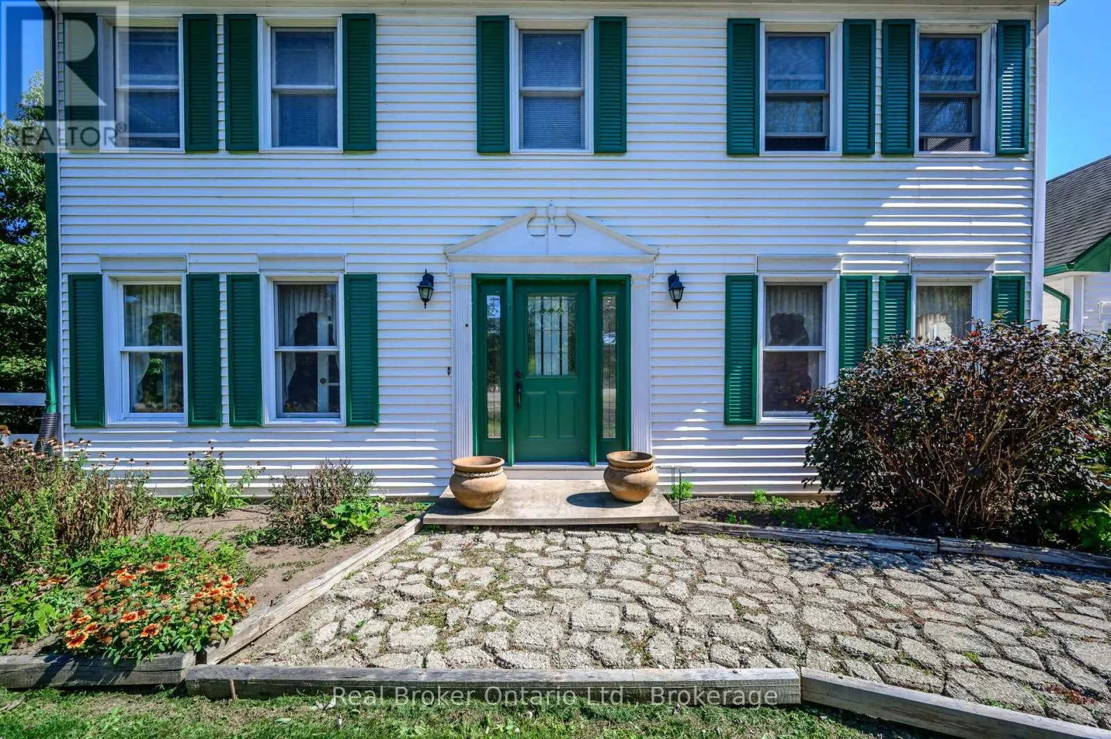 849 CAISTORVILLE ROAD