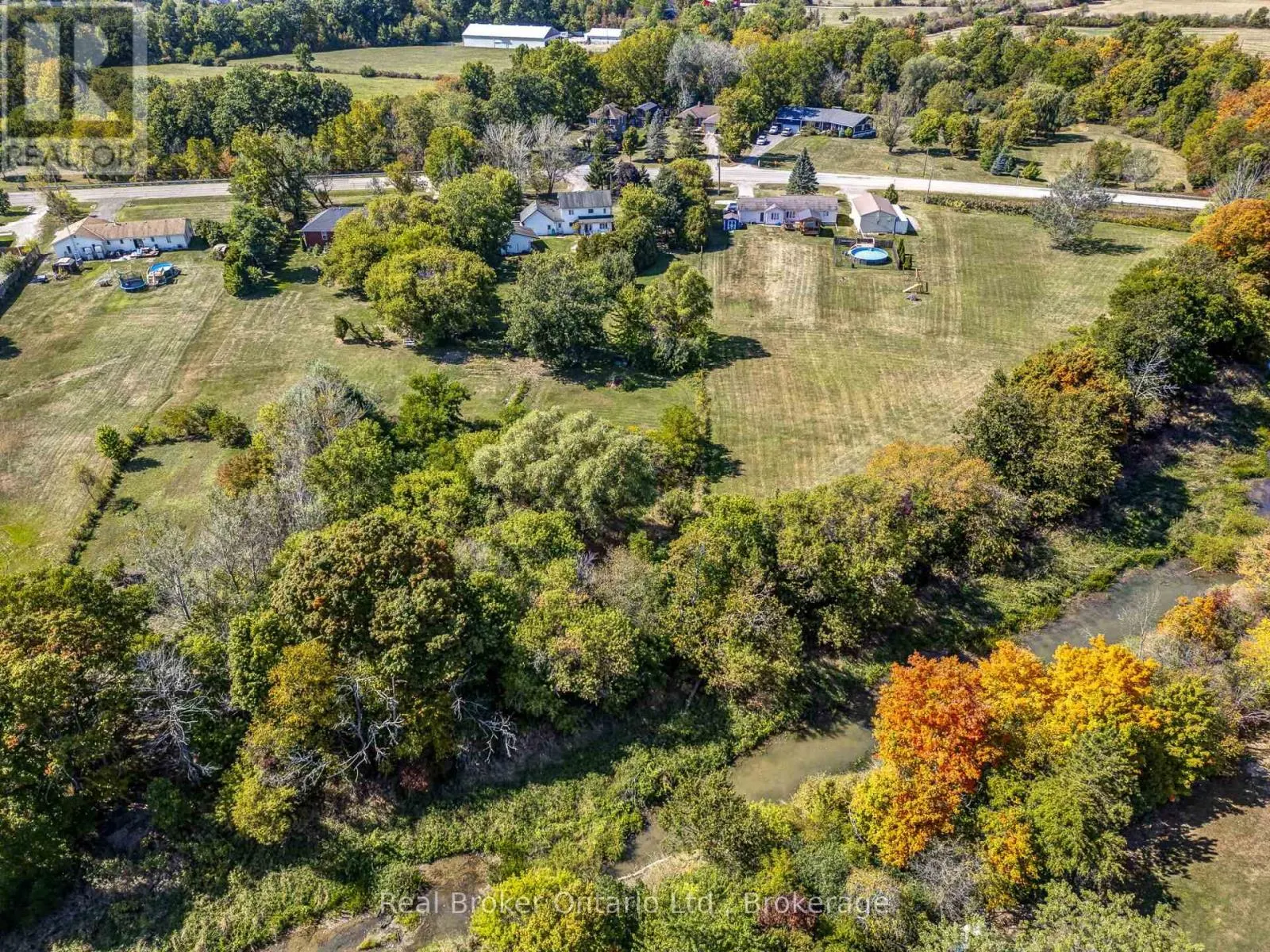849 CAISTORVILLE ROAD