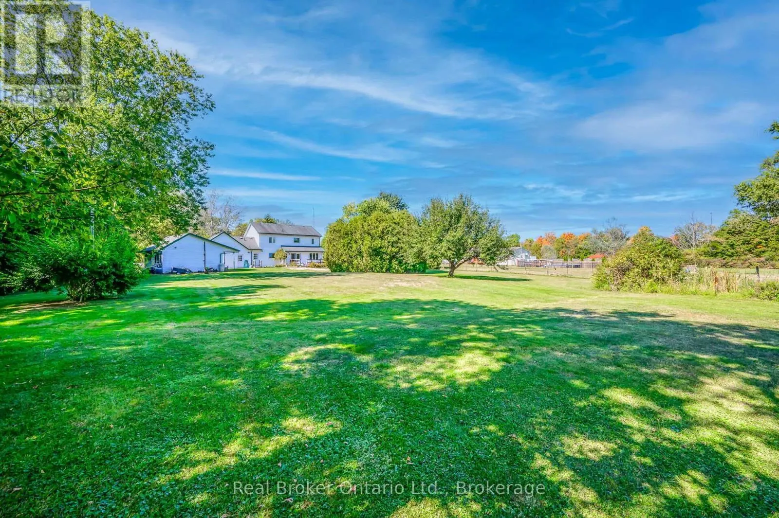 849 CAISTORVILLE ROAD