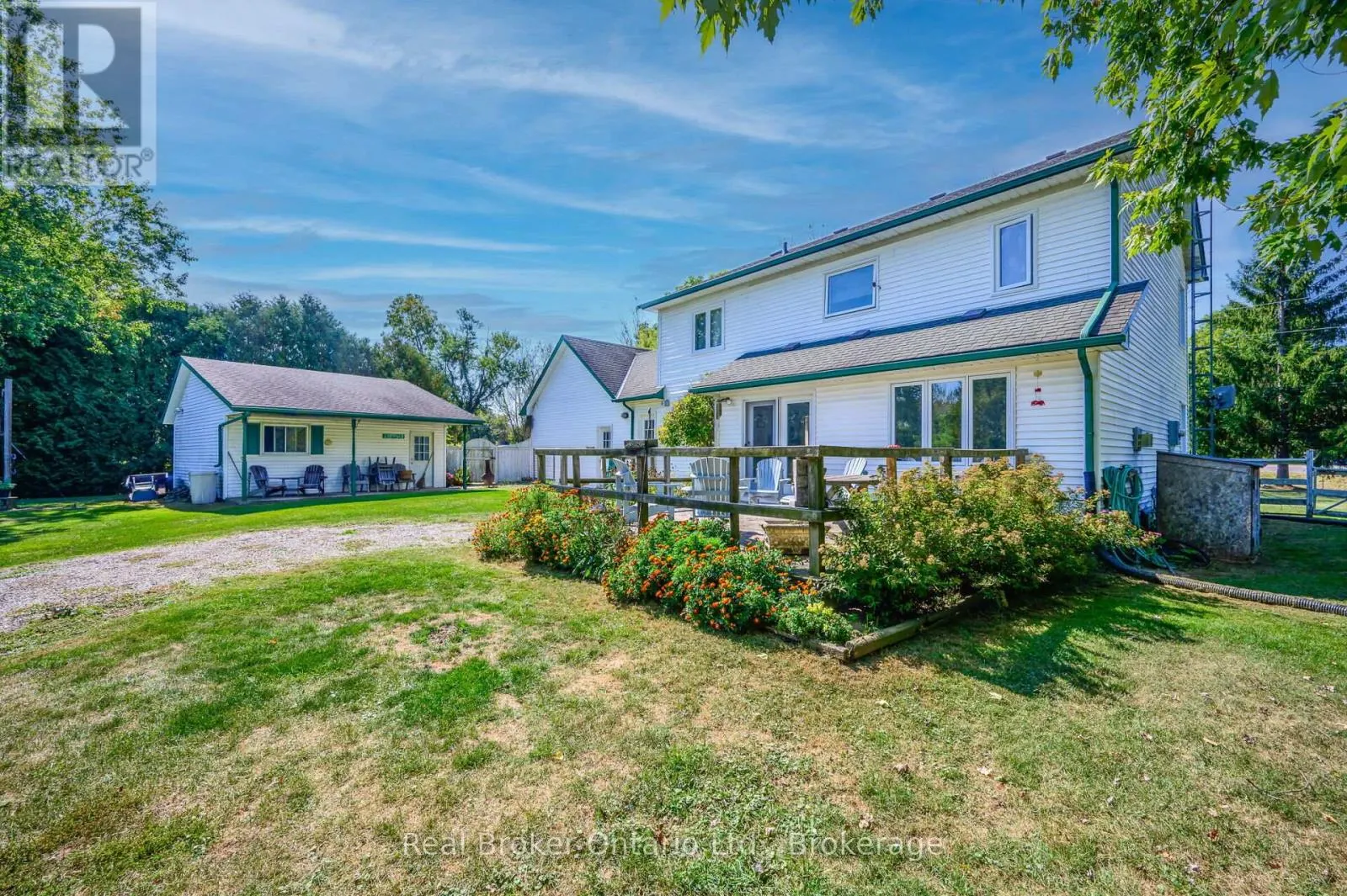 849 CAISTORVILLE ROAD