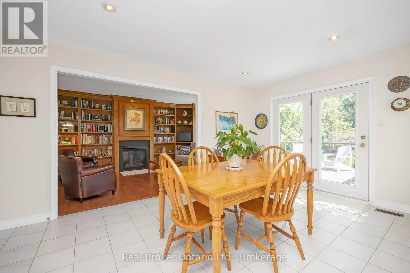 849 CAISTORVILLE ROAD